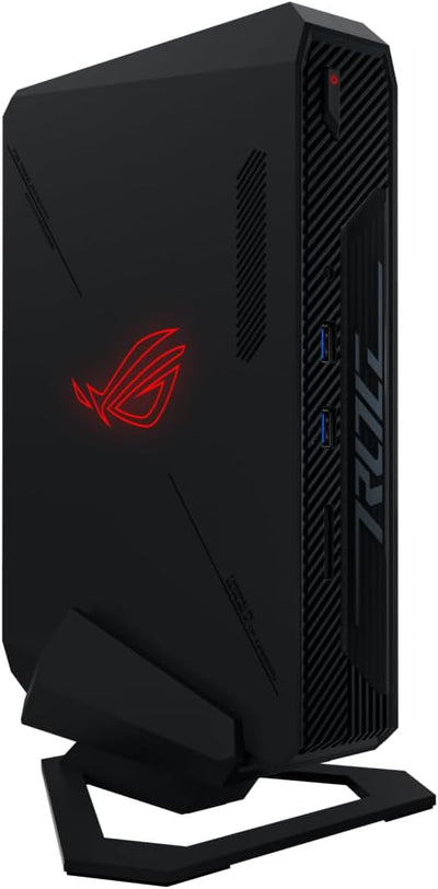 ASUS NUC 14 ROG Mini PC RNUC14SRKU7168A2I (Intel Core Ultra 9 185H vPro Prozessor, Nvidia GeForce RT