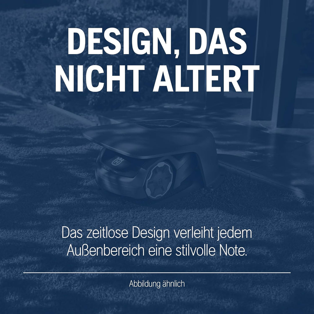 Husqvarna Garage P15 für Automower 310 / 315 / 315X | Mähroboter |