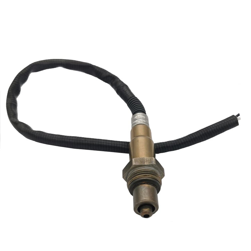 Amrxuts 55487677 55501897 Diesel Feinstaub partikelsensor PM Nox Sensor Sonden passt für Opel für Va