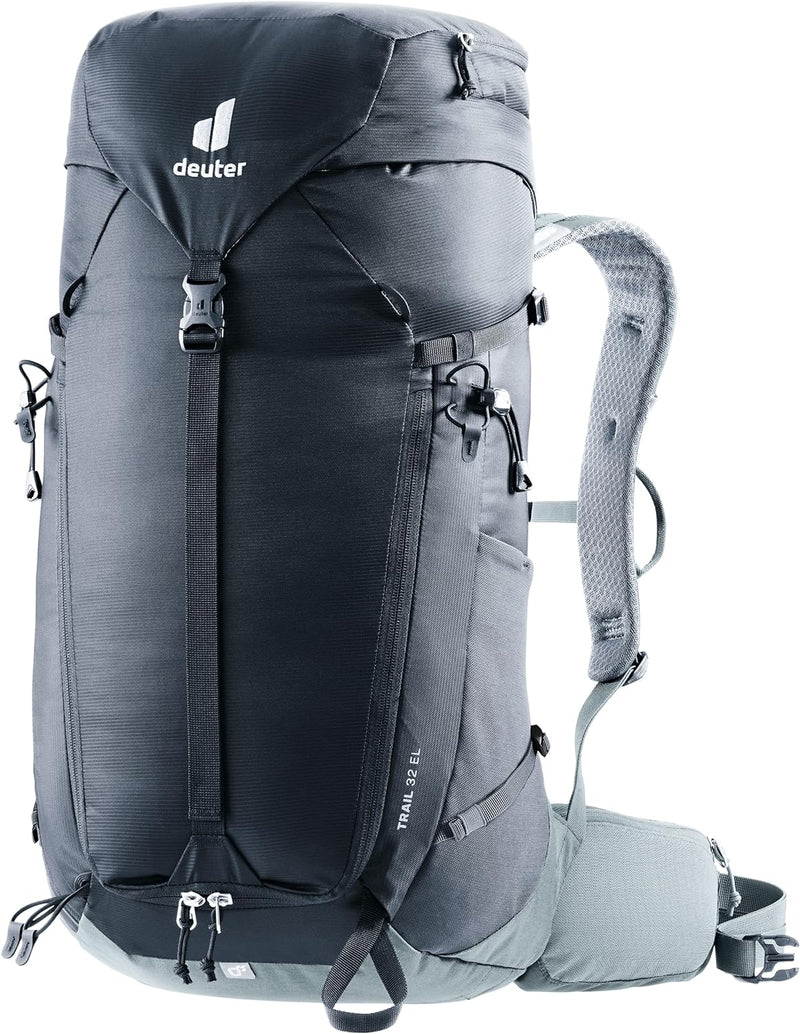 Deuter Trail 32 EL Black-shale L, Black-shale L