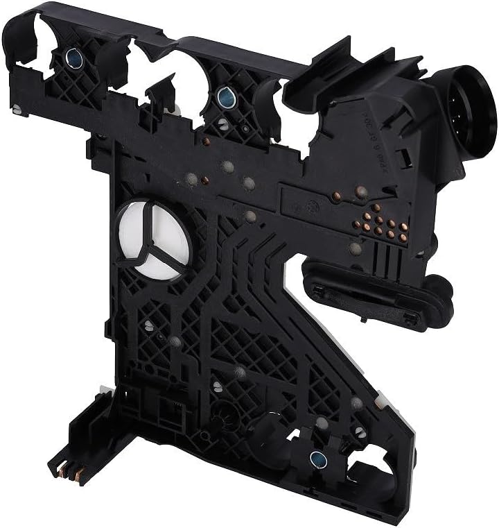 febi bilstein 39482 Elektriksatz für Steuereinheit Automatikgetriebe , 1 Stück