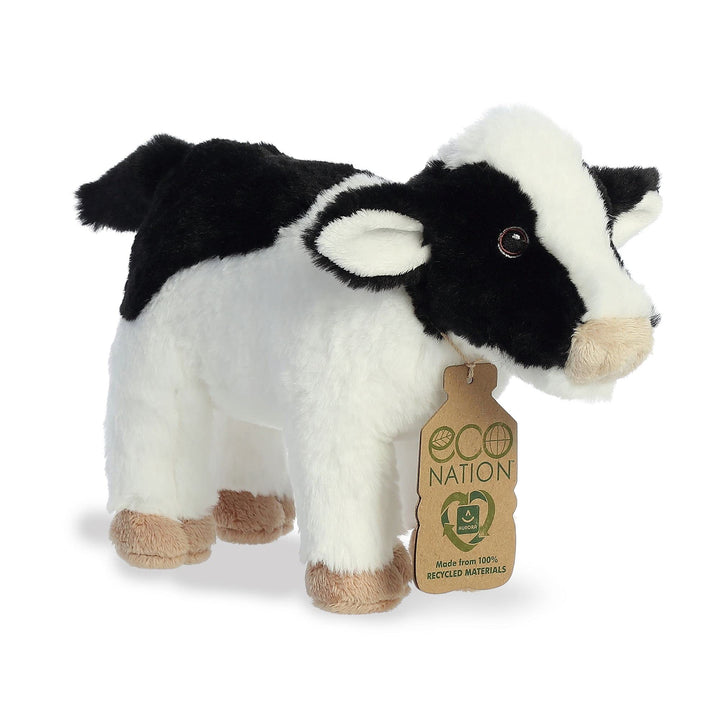 Aurora - Eco Nation - 10" Cow Kuh 10 inches, Kuh 10 inches