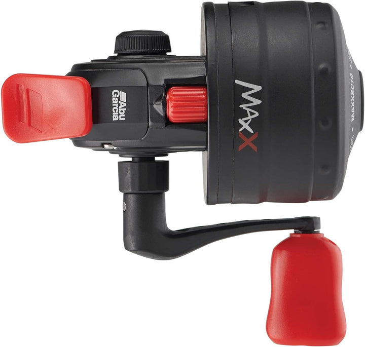 Abu Garcia Max X Spinnrolle 20, 20