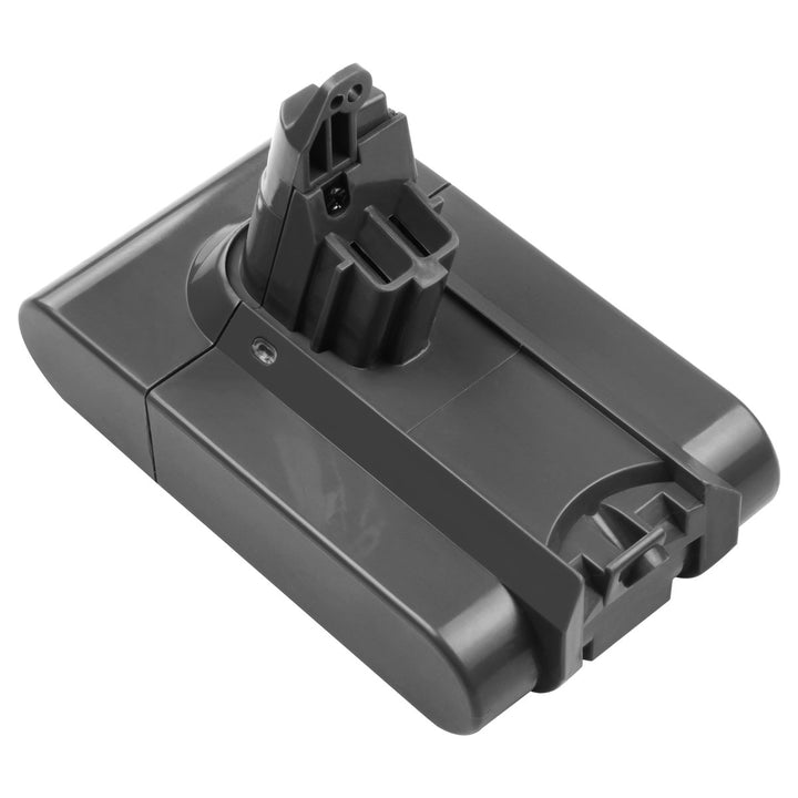 ARyee 4000mAh Li-Ionen-Akku Kompatibel mit Dyson SV03 SV05 SV06 SV09 V6 DC58 DC59 DC61 DC62 DC72 DC7