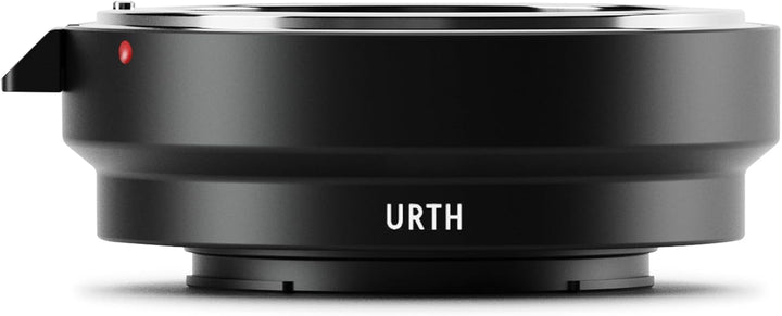 Urth Objektivadapter: Kompatibel mit Nikon F Objektiv und Samsung NX Kameragehäuse, Nikon F