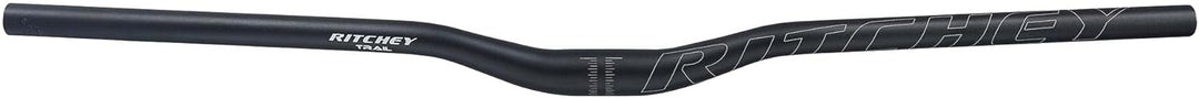 Ritchey Trail Rizer Lenker Ø31,8mm 9° bb Black 2020 Fahrradlenker