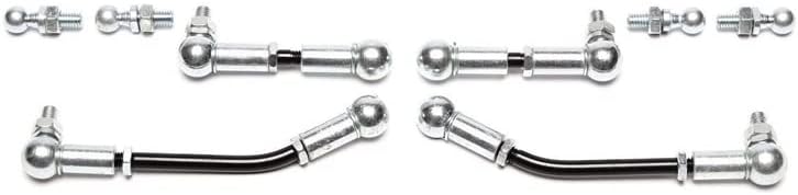 Tieferlegung Airmatic Tieferlegungs-Kit Luftfahrwerk 1022171x