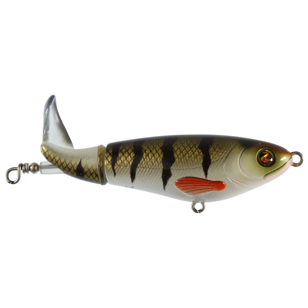 River2Sea River 2 Sea Wpl Whopper Plopper Barsch 110, Barsch 110