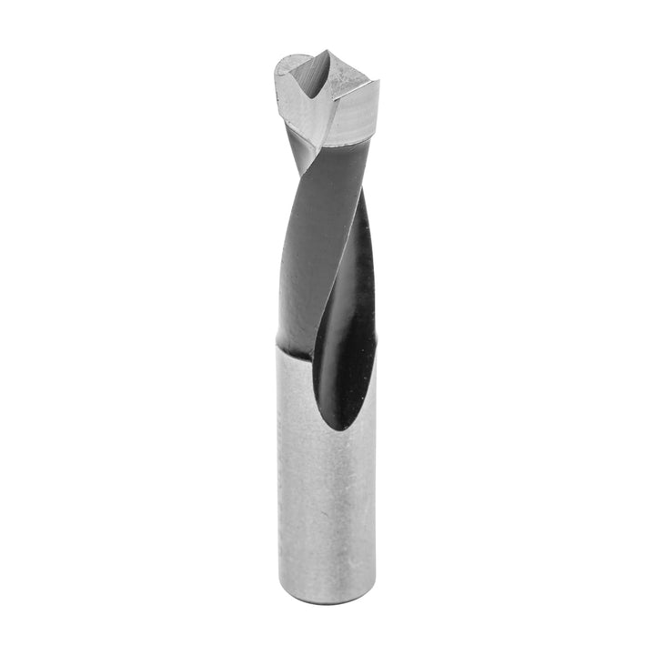 ENT 22766 Dübelbohrer HW, Schaft (S) 10 mm, Durchmesser (D) 10 mm, NL 27 mm, SL 27 mm, L 57,5 mm, Re