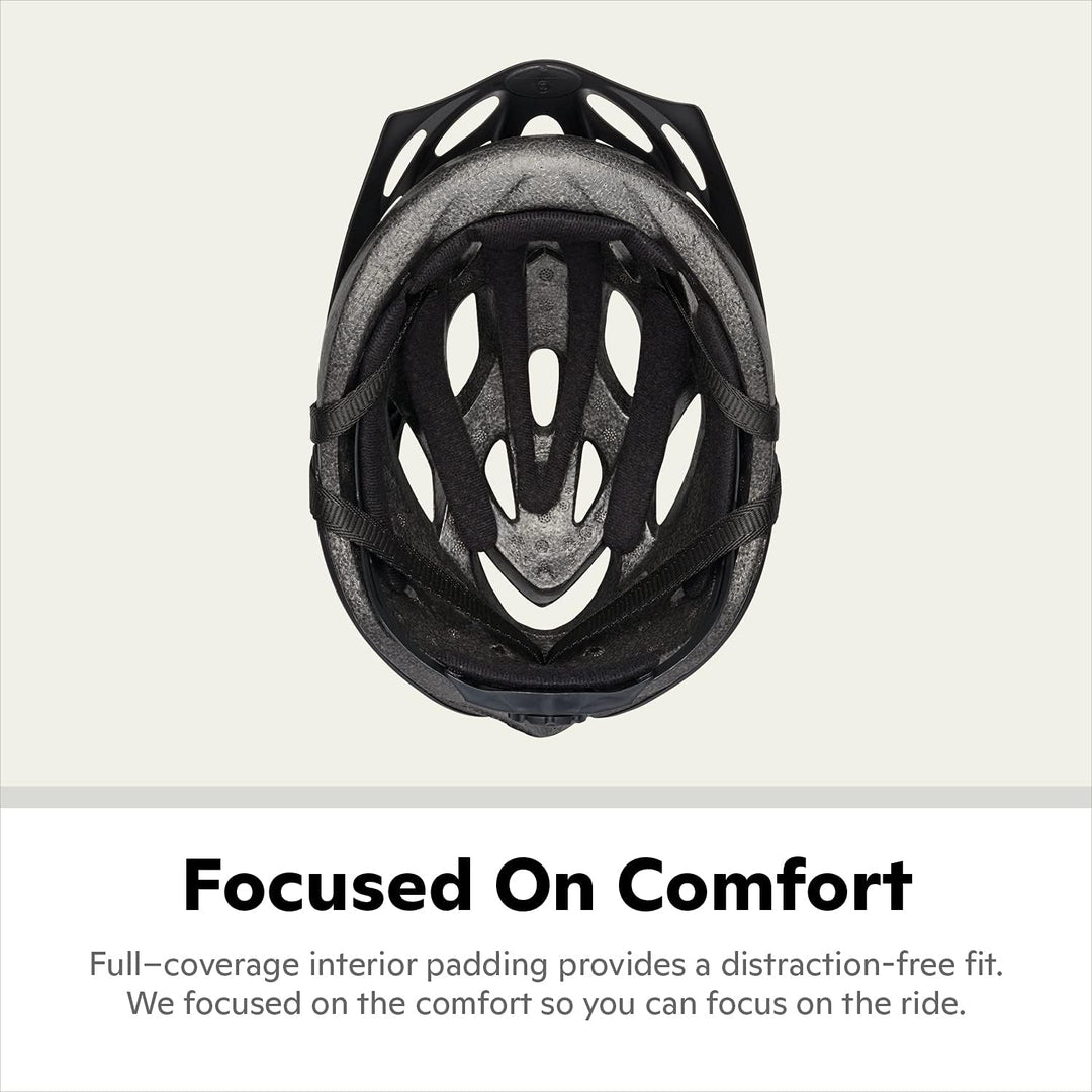 Schwinn Thrasher Helm Carbon, Carbon