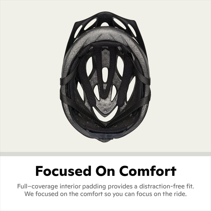 Schwinn Thrasher Helm Carbon, Carbon