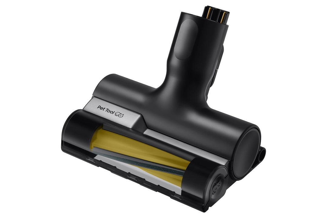 Samsung Pet Tool Tierhaarbürste für Bespoke Jet / Jet 75E / Jet 65, Für Teppiche, Sofas, Betten oder