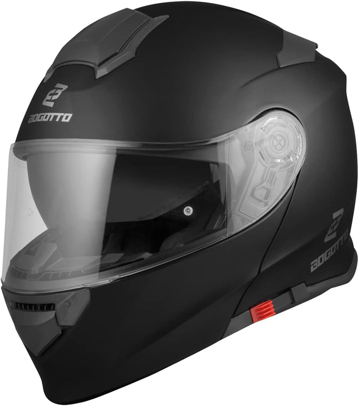 Bogotto V271 Motorrad Klapphelm