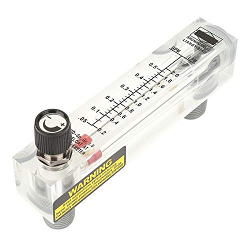 Luftgasdurchflussmesser, LZM-15T, 1-10m3/h Durchflussmesser, Panel Air Gas Flow Type Flowmeter mit E