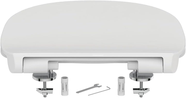 IDEAL STANDARD Concept E772601 WC-Sitz mit Absenkautomatik, Weiss