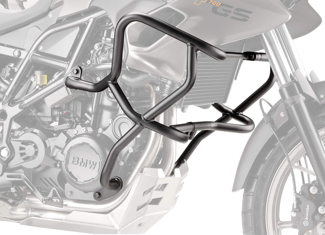 Sturzbügel (hohe Ausführung) passend für BMW F 700 800 GS (2013)
