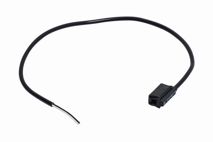 HELLA 8KA 998 229-011 Kabelsatz, Heckleuchte - für PKW-Anhänger - 2-polig - 12V - Stecker: Quick Lin