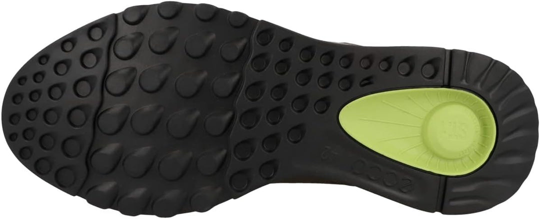 ECCO Herren Exostride Hiking Shoe 41 EU Tarmac, 41 EU Tarmac