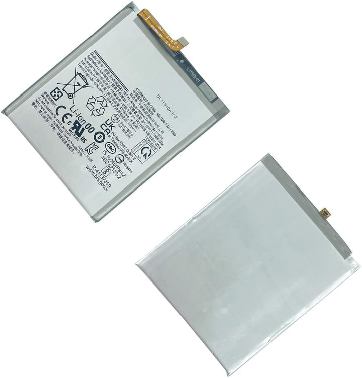 Aousavo EB-BS906ABY ersatz akku Kompatibel mit Galaxy S22 Plus