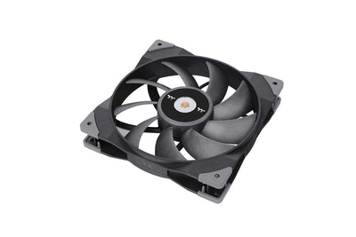 Toughfan 14 Performance Fan PWM 500-2000rpm - 2Pack schwarz 140mm 2er-Pack