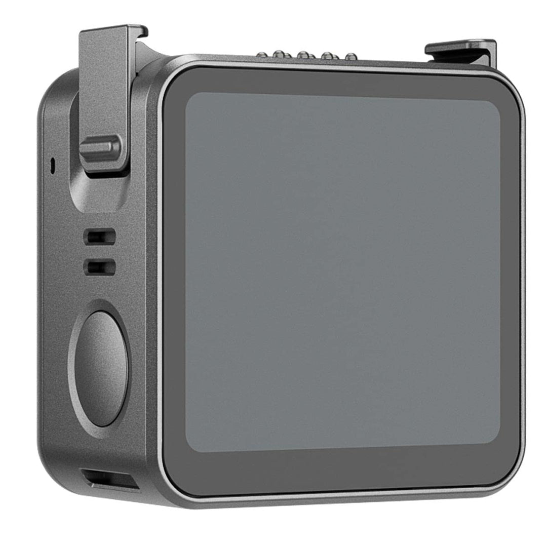 DJI Action 2 Front-Touchscreen-Modul Grau 19.68 Inch, Grau 19.68 Inch