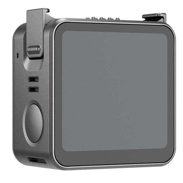 DJI Action 2 Front-Touchscreen-Modul Grau 19.68 Inch, Grau 19.68 Inch