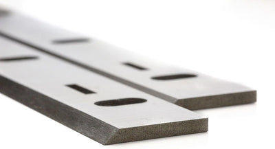 Matrix Abricht und Dickenhobel Ersatzmesser EP 1250-204 (210x22x1,8mm)