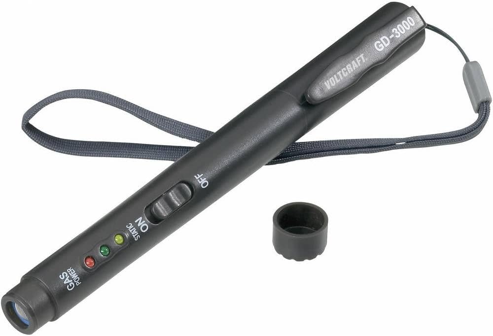 Voltcraft GD-3000 Gasleck-Detektor