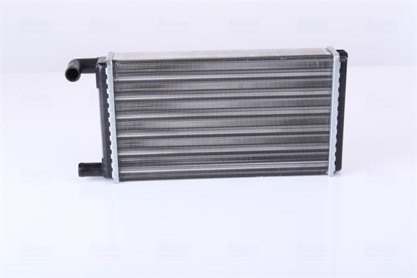 Nissens 72004 Heizungskühler