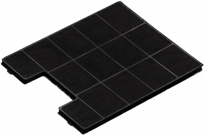 Kassettenkohlefilter - Ersatz-Kohlefilter für KF 17139 - Aktivkohlefilter für Amica-Dunstabzugshaube