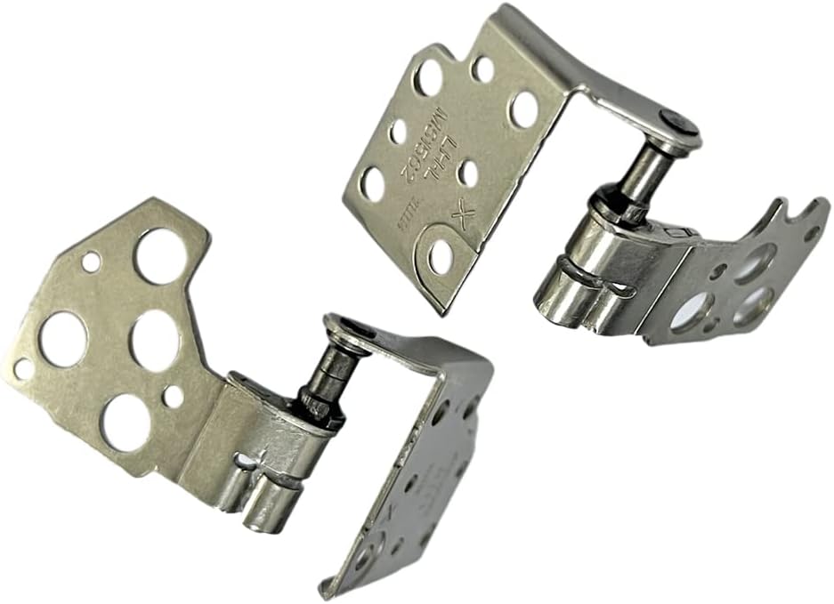 Gintai Linker und rechter Scharnierhalterungssatz für MSI Stealth 15M MS-1562