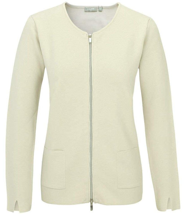 Rabe Cardigan Jacke 42 Bisquit, 42 Bisquit