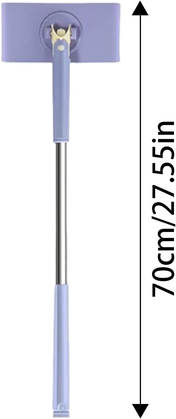 Automatischer Stoffwechsel Minis Mopp, Kleiners Automatischer Stoffwechsel-Mopp, Freihändiger Minis-
