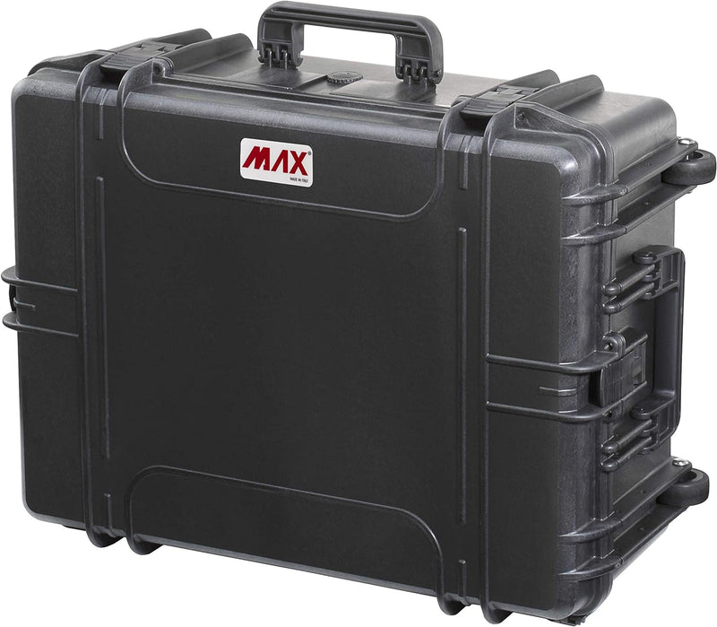 Max Max620H250S IP68 Wasserdicht Langlebige Wasserdicht Ausrüstung Fotografie mit Hard Carry Pull Gr