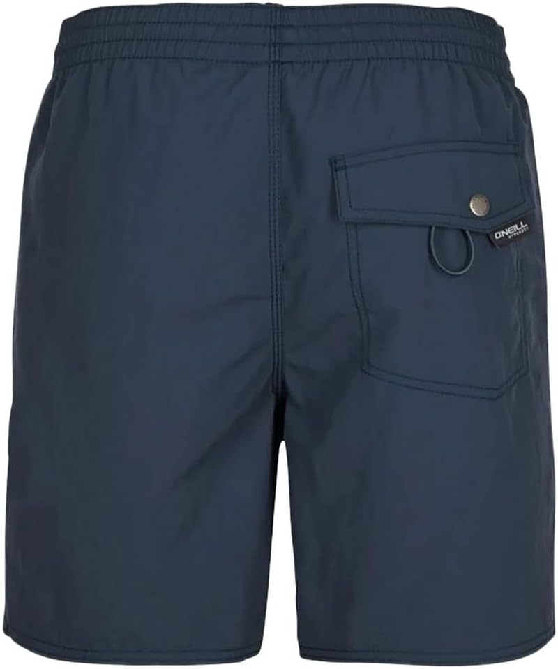 O'Neill Men's Vert Swim Shorts Men, Ink Blue, XS