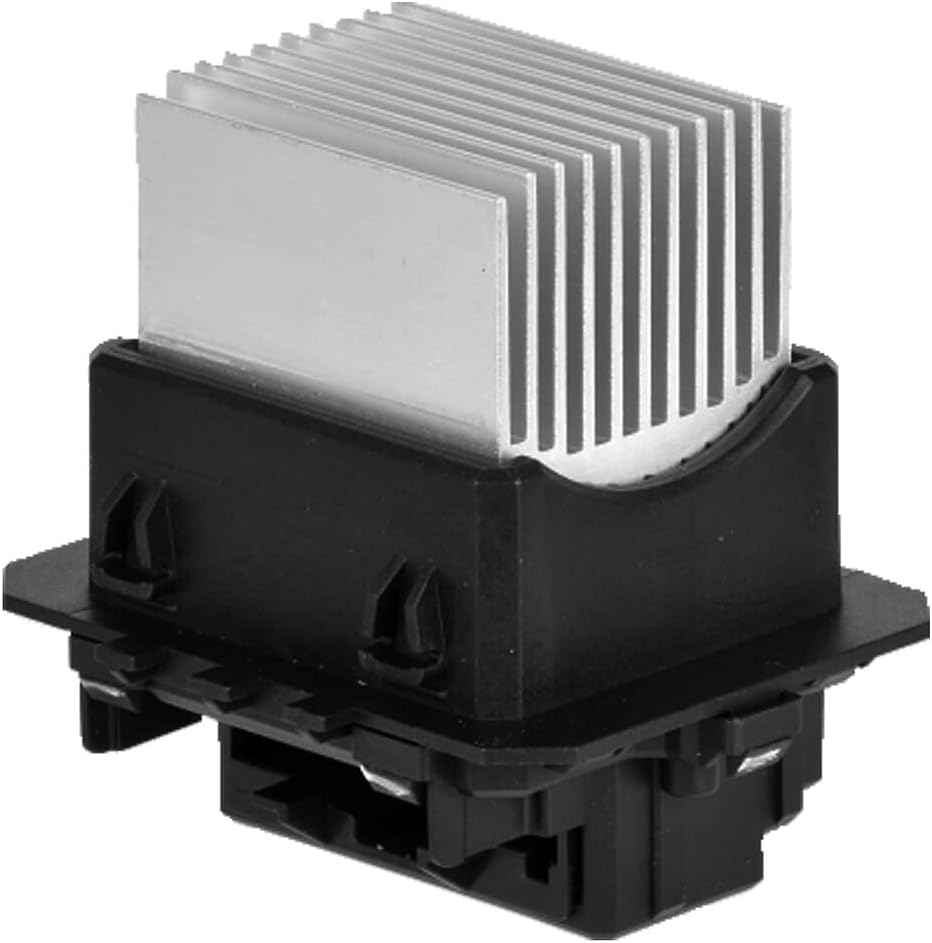 Valeo Regler Innenraumgebläse 515038