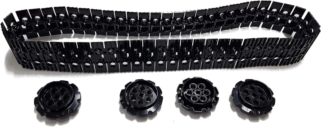 LEGO TECHNIC Verbindungen und Kettenrad Pack