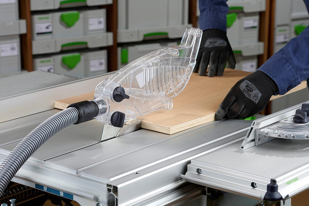 Festool Kreissägeblatt HW 190x2,6 FF W32 WOOD UNIVERSAL, 190x2,6 FF W32