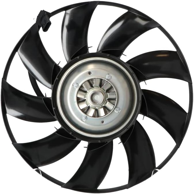 Nrf 47868 Motorkühlung