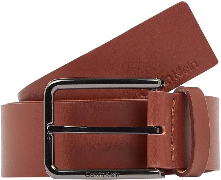 Calvin Klein K50k510637 Herren, 85 Braun (Dark Tan)