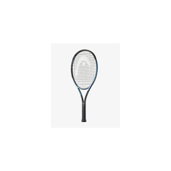 Head Gravity Jr.25 2025 Tennisschläger 0 black/blue, 0 black/blue