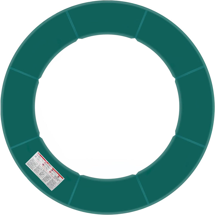 Baunsal® Trampolin Randabdeckung Ø 183 244 250 275 300 305 335 366 370 396 400 427 430 457 460 487 4