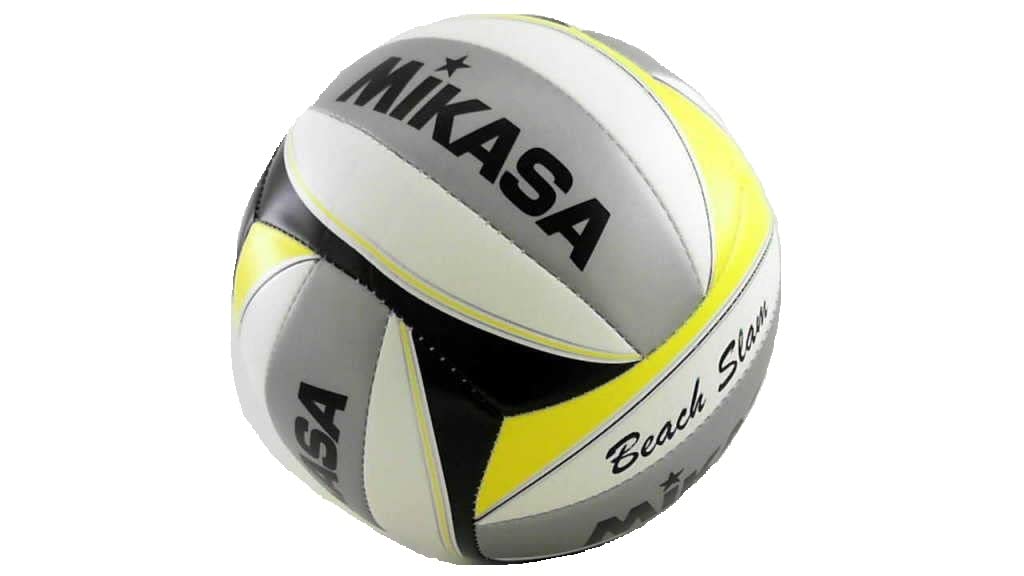 MIKASA Beach Slam VXS-11 Black 5, 5