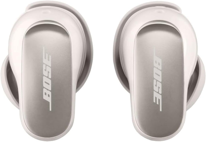 Bose QuietComfort Ultra kabellose Noise-Cancelling Earbuds, Bluetooth-Earbuds für Spatial-Audio, ers