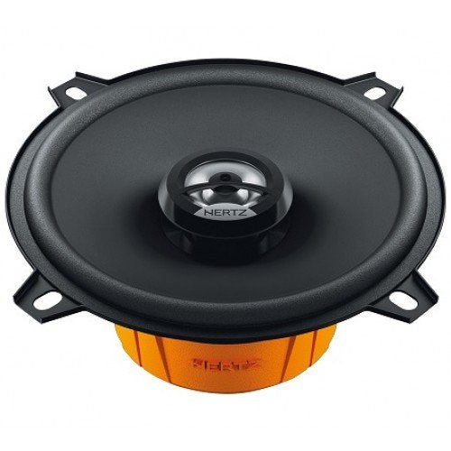 Hertz Dieci DCX 130.3 13cm 2-Wege Koaxialsystem Set Coax 2Way 130mm 1 Paar/2Stück