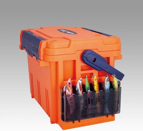 Meiho Stocker BM 3010