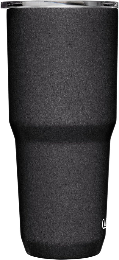 Camelbak vakuumisolierter Edelstahlbecher Schwarz Schwarz 850ML, Schwarz 850ML