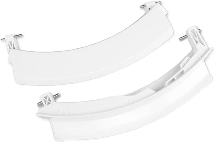 Waschmaschine Türgriff Ersatz 9000389973 9000534076, Kompatibel für Siemens, Kompatibel für Bosch (C