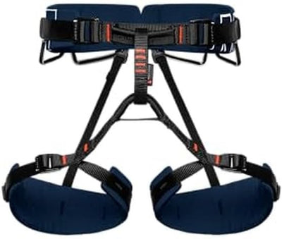 Mammut 4 Slide [202001] Seat Harnesses M-XL marine, M-XL marine