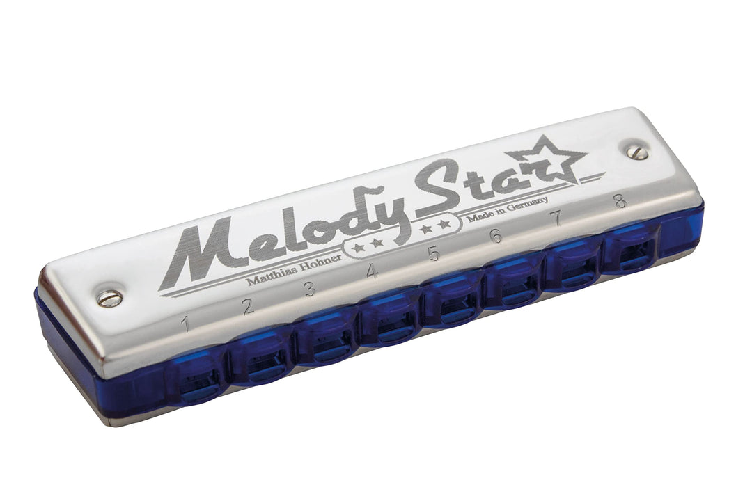 HOHNER MELODY STAR Single, Single